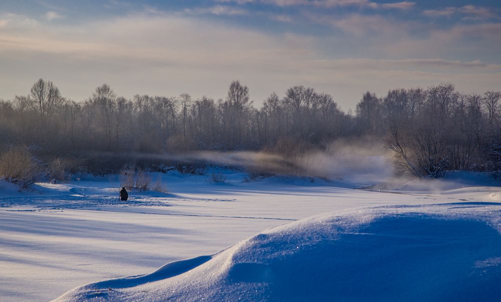 Photograph by Максим Подосинников