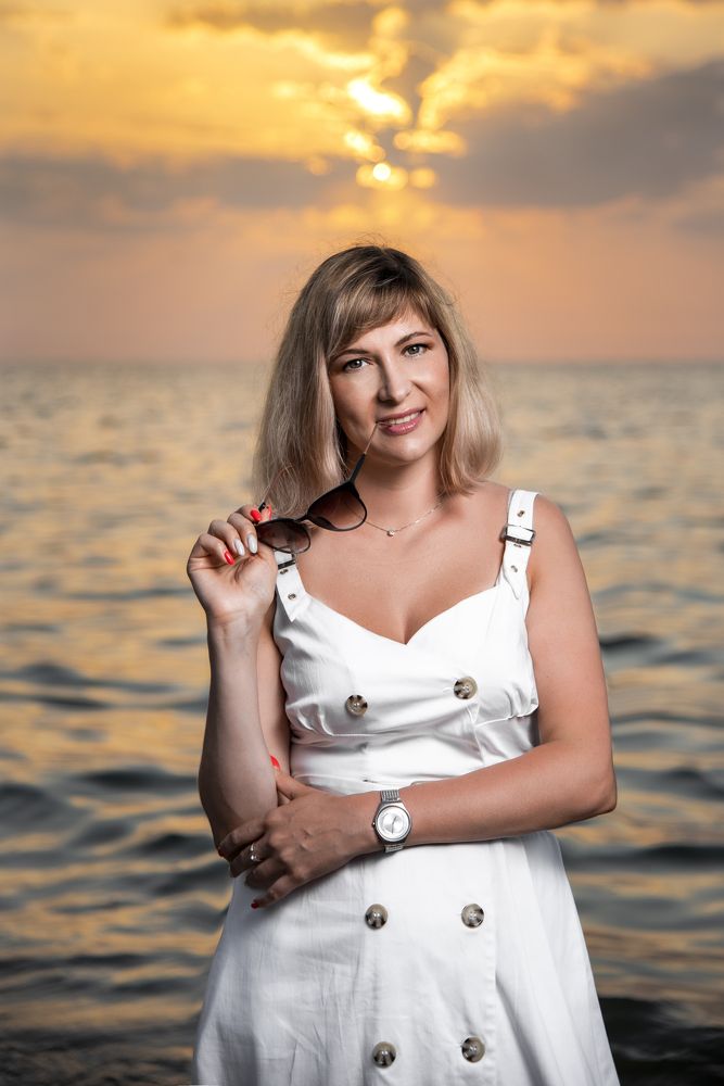 Photograph by Глеб Бухало