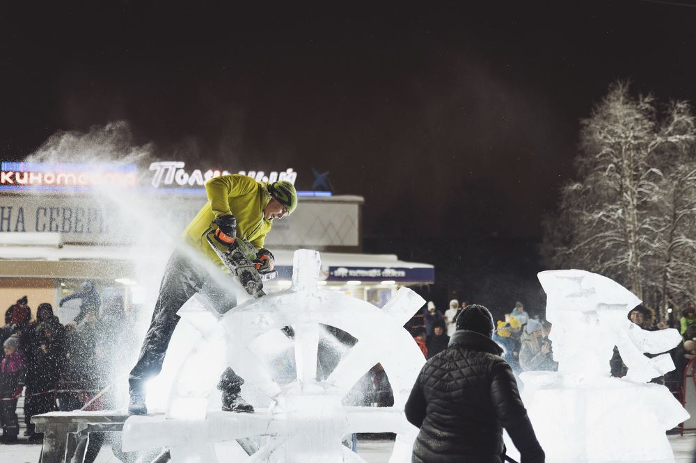 Photograph by Дарья