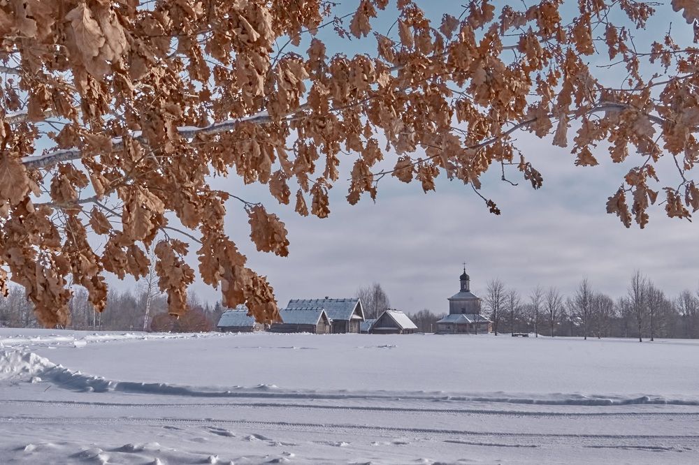 Photograph by Татьяна Полянская
