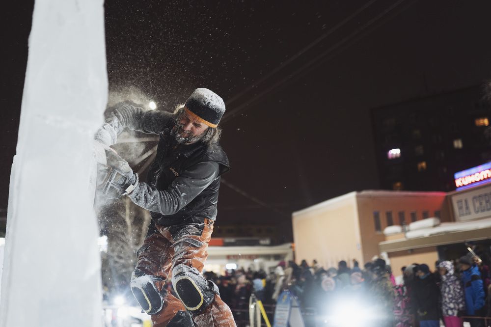 Photograph by Дарья