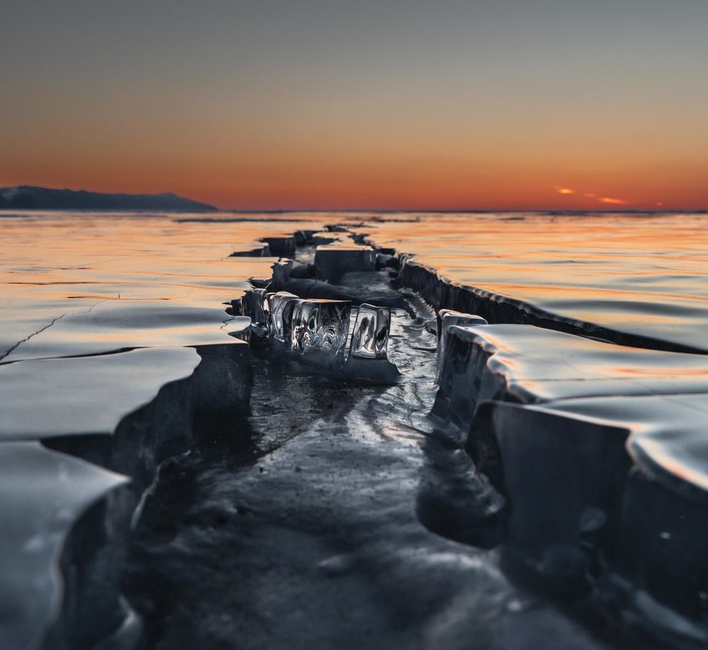 Photograph by Илья Поляк