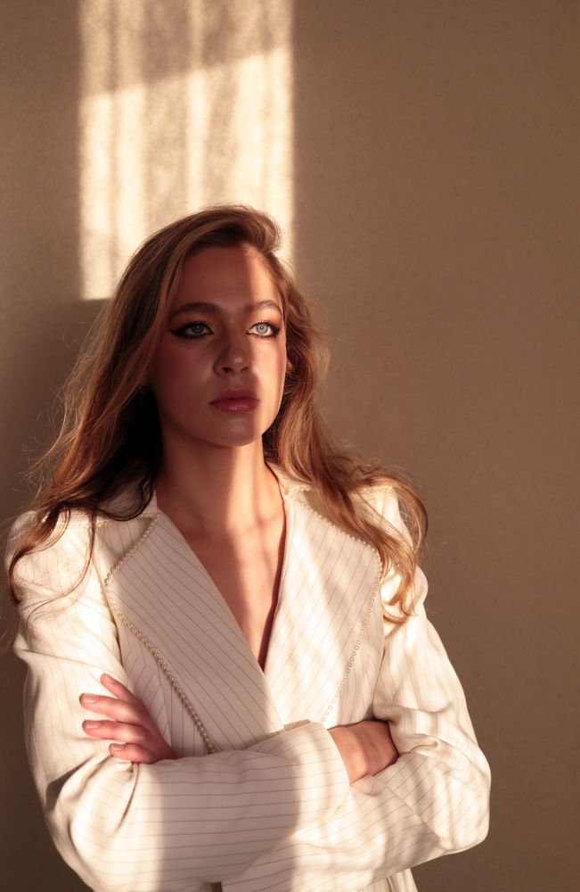 Photograph by Ольга Крюкова