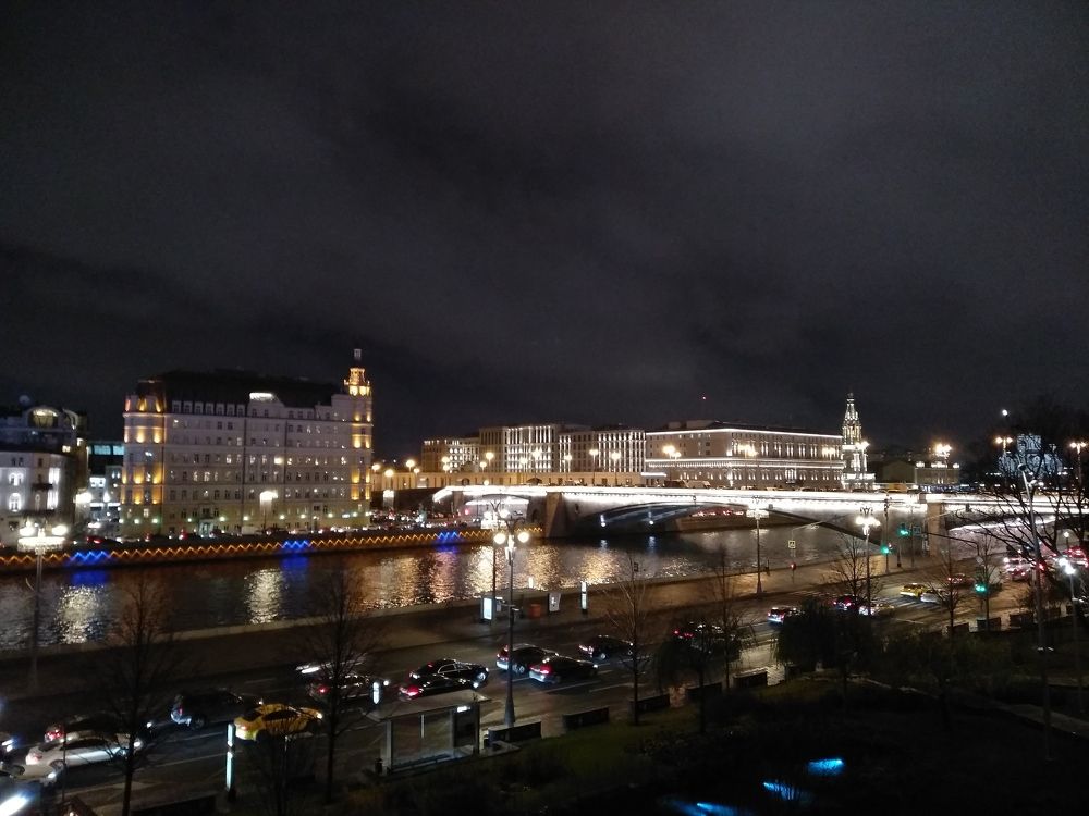 Photograph by Ольга Сафронова