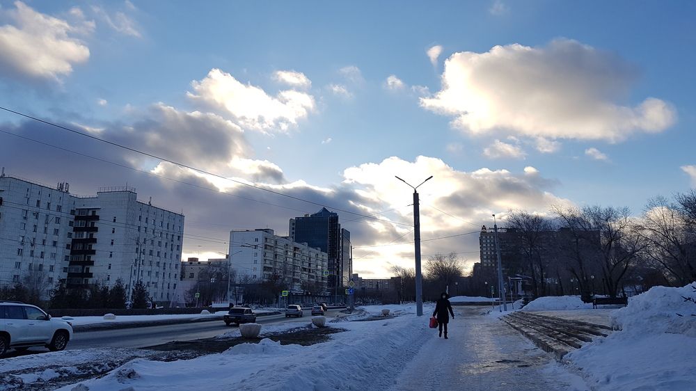 Photograph by Наталья Анисимова