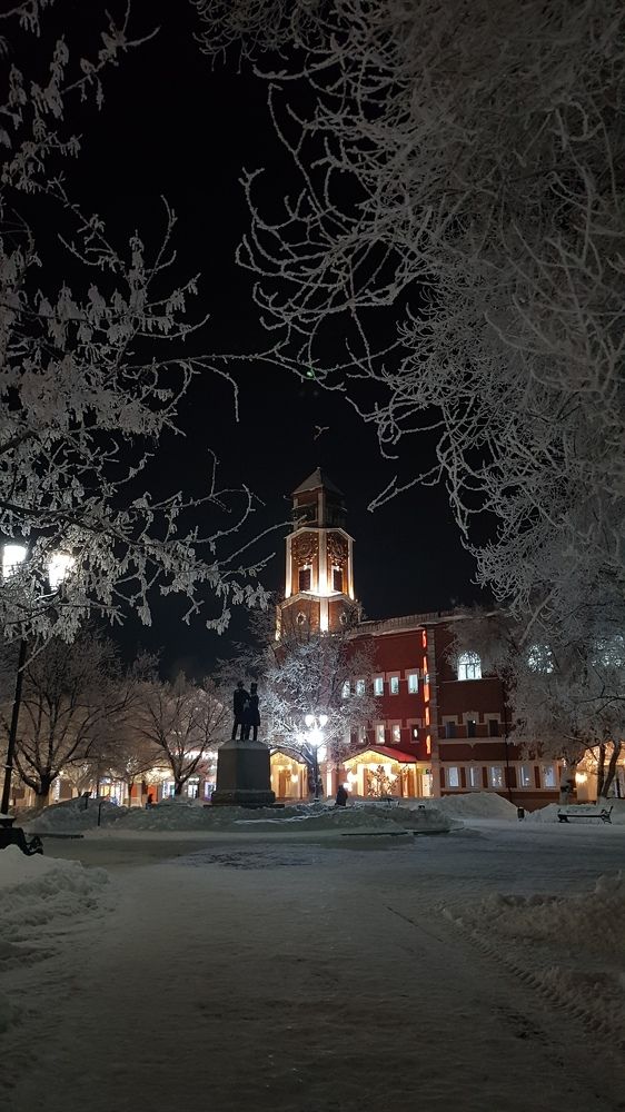 Photograph by Наталья Анисимова