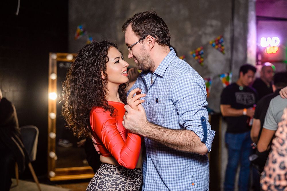 Photograph by Dmytro Hofman