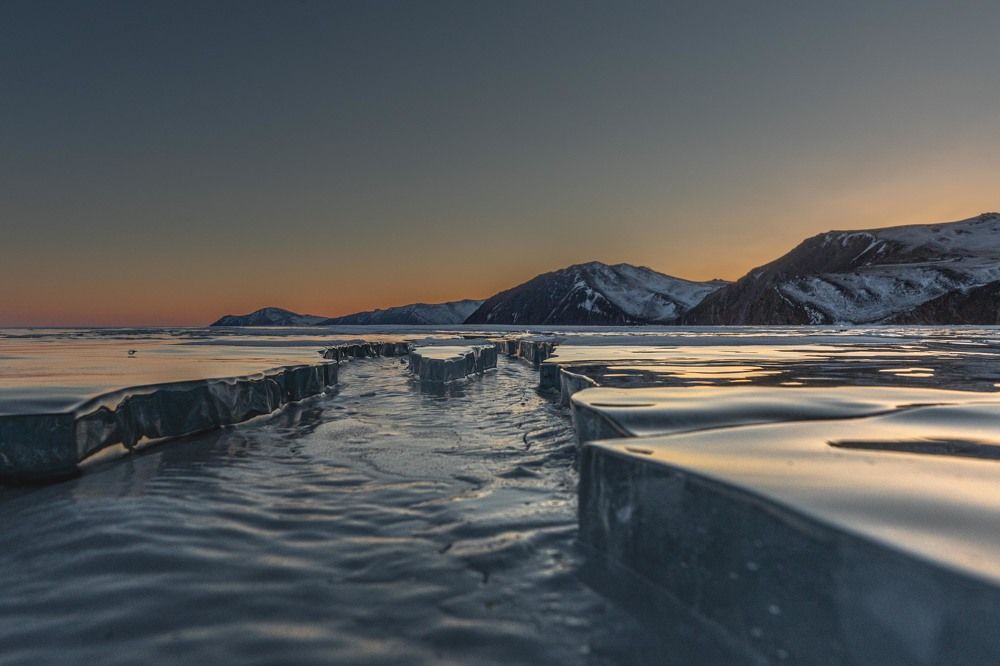 Photograph by Илья Поляк