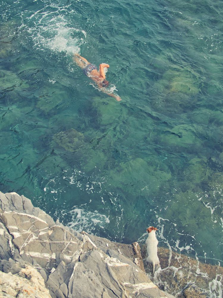 Photograph by Angela Ravaioli