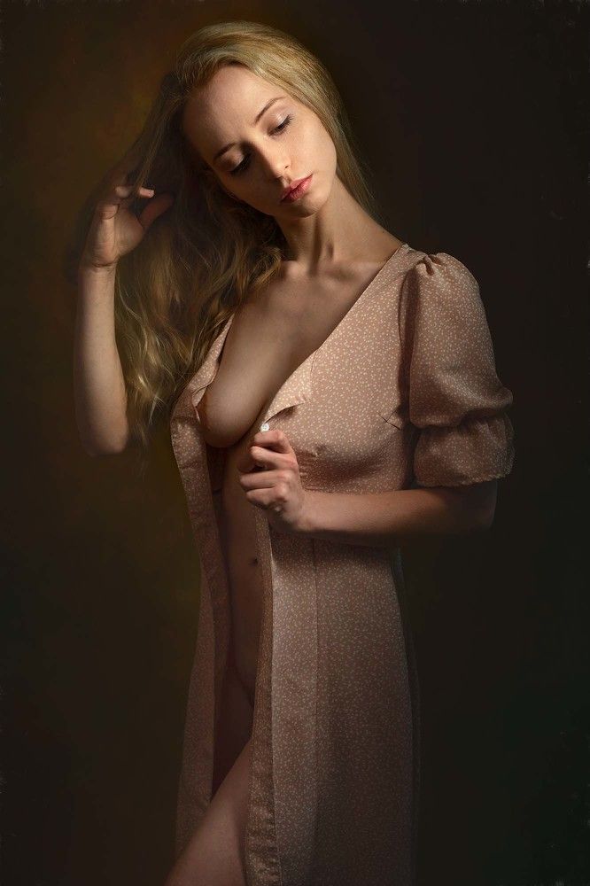 Photograph by Evgeny Loza