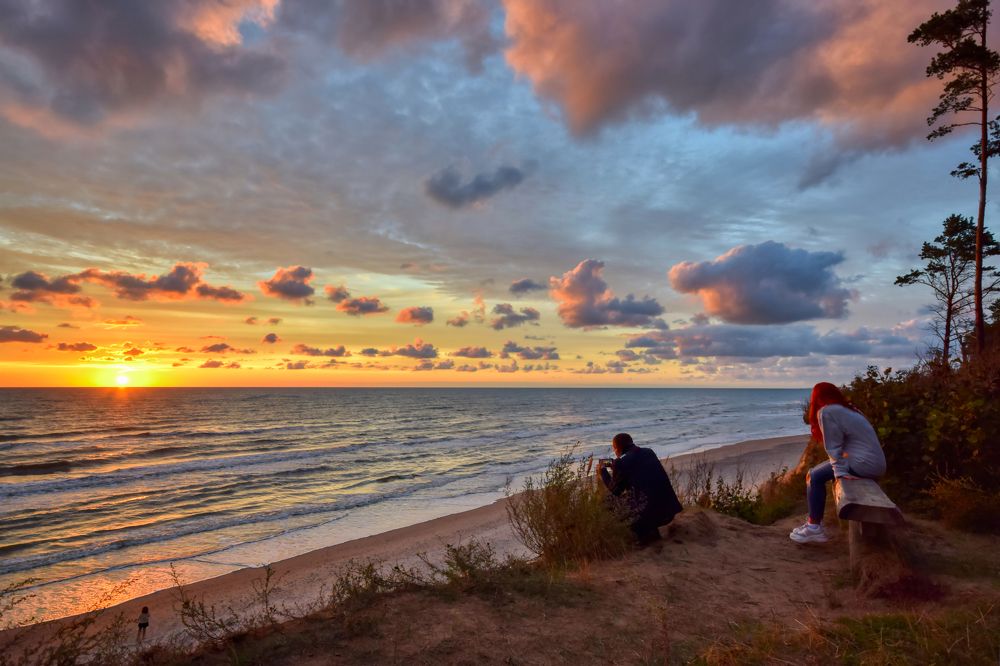 Прощай день