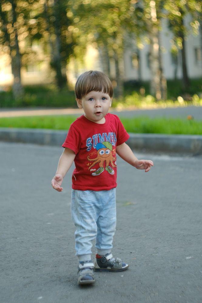 Photograph by Vyacheslav Sidorchuk
