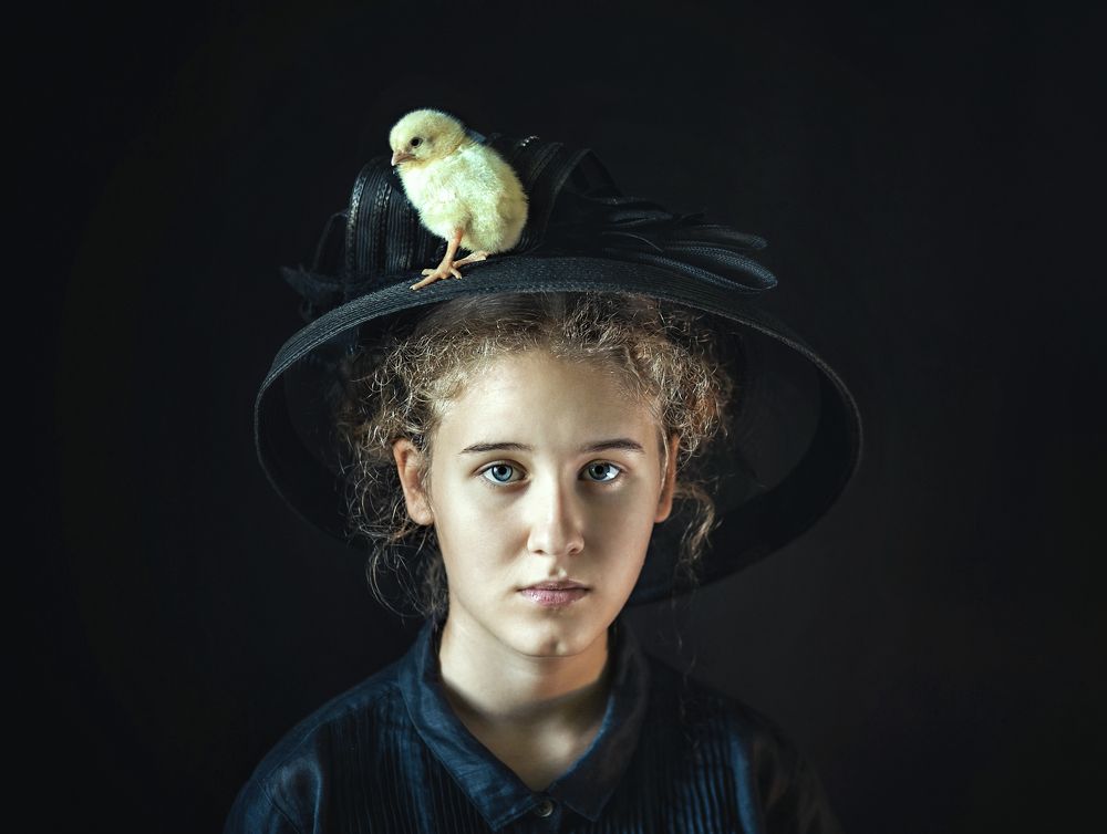 Фотография автора Иванна Климшина