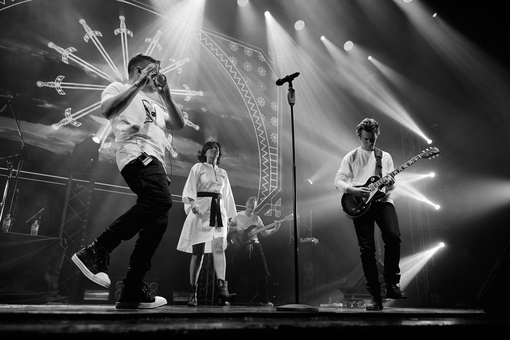 Photograph by Нина Антонова