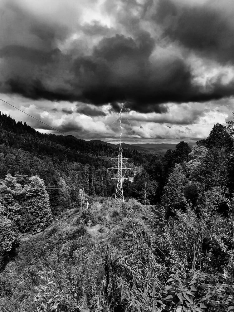 Photograph by Александр Лопатин