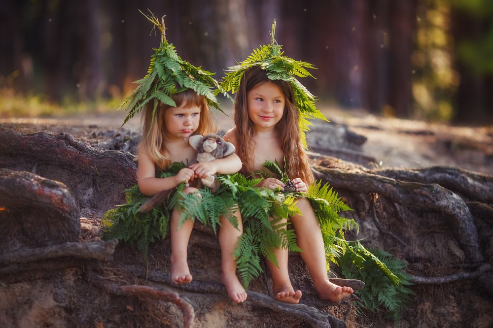 Photograph by Наталья Шкроб