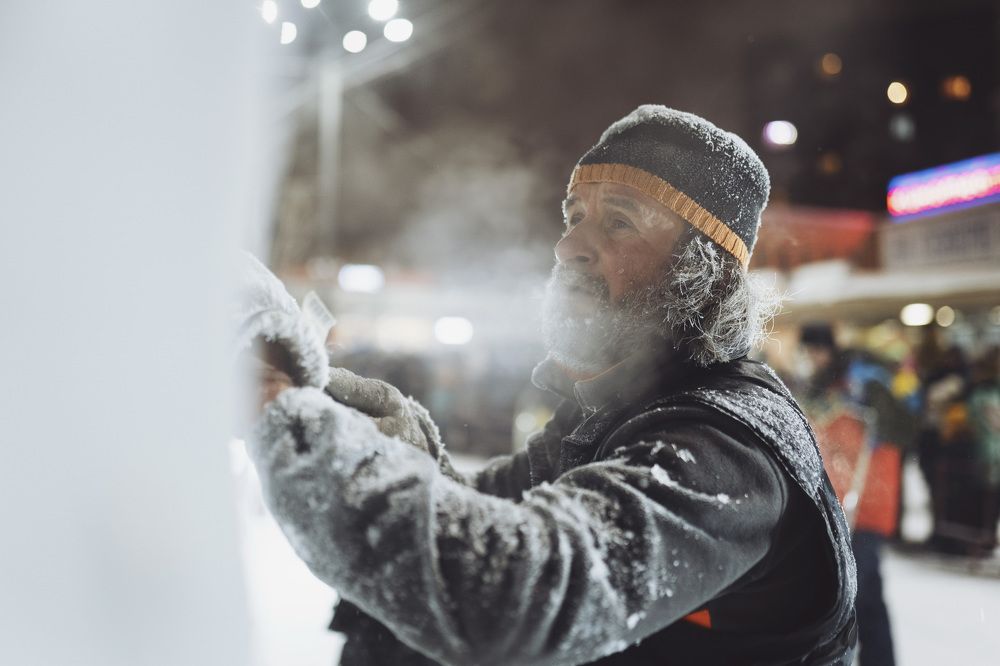 Photograph by Дарья Моисеева