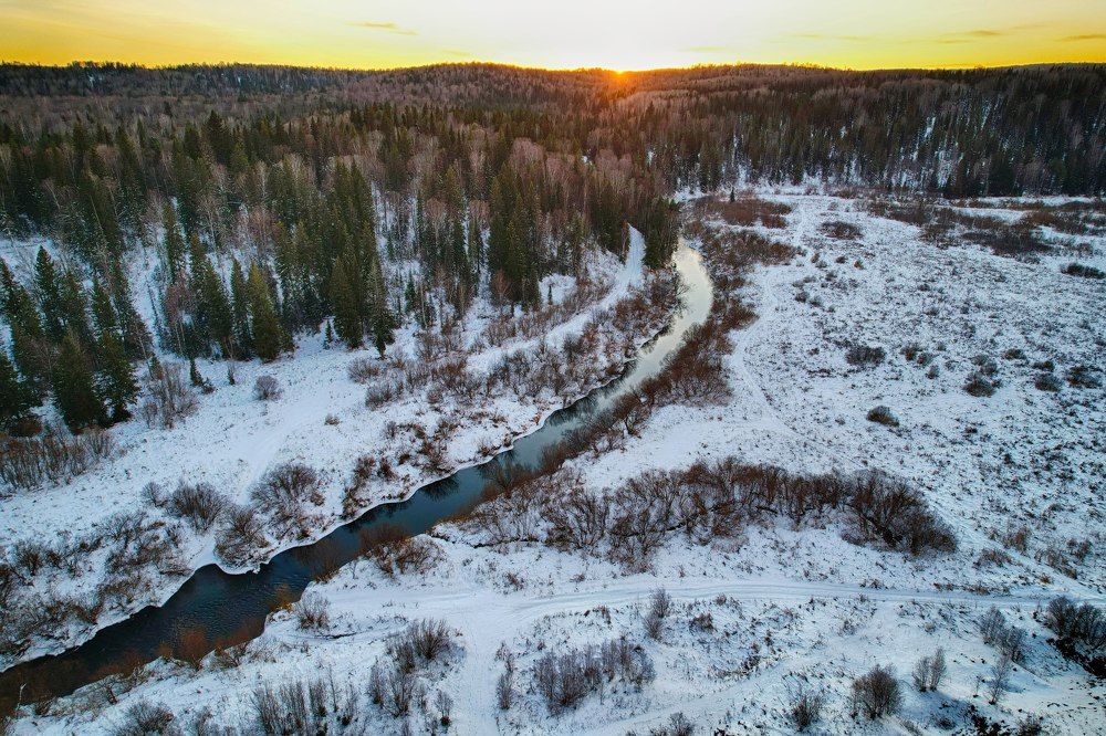 Photograph by Иван Рязанов