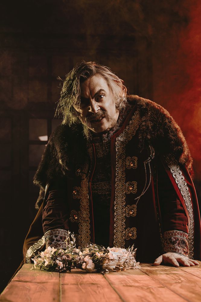 Photograph by Юлия Губина