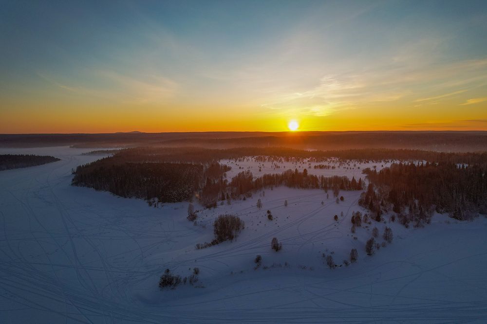 Photograph by Иван Рязанов