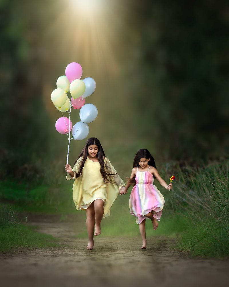 Photograph by Shiran Ben