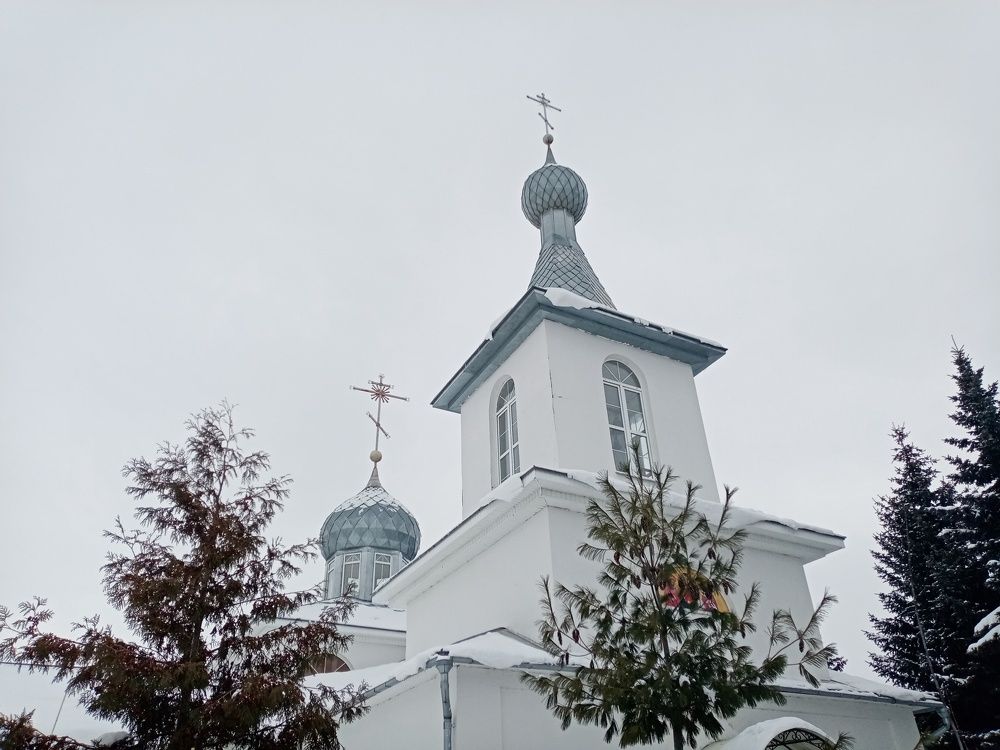 Photograph by Еlena Sukhoruchenkova