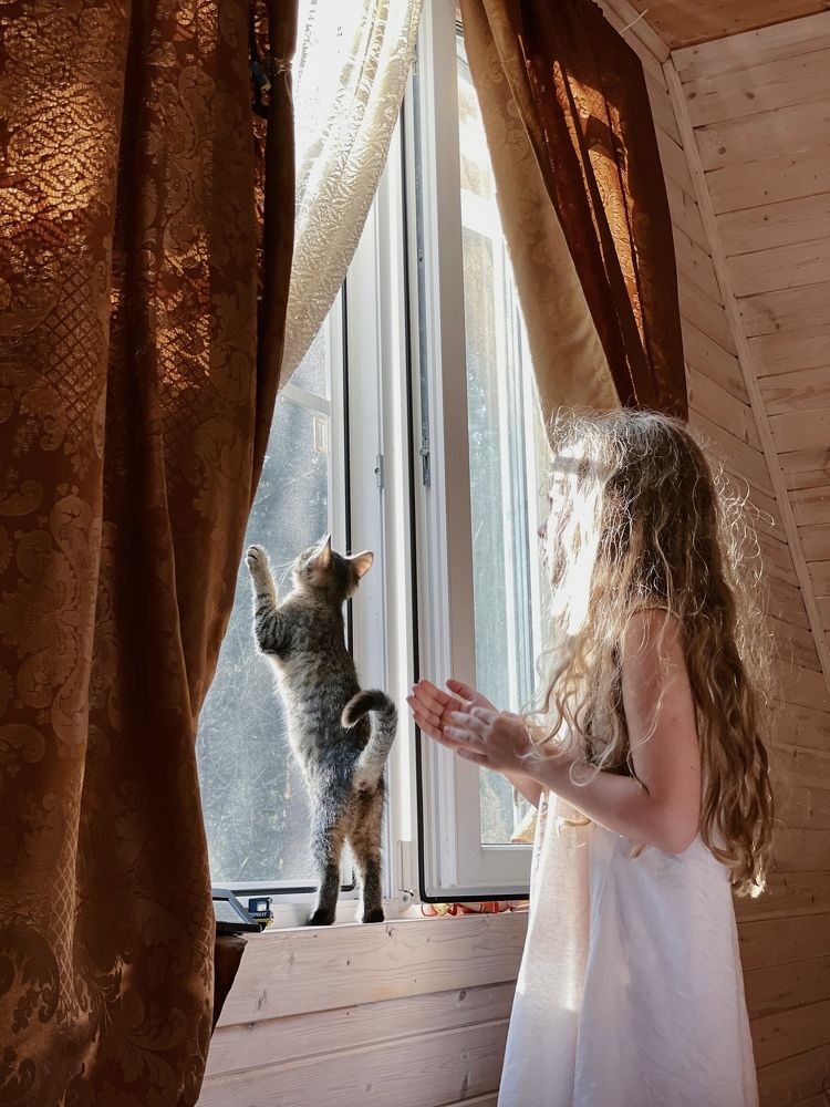 Photograph by Людмила Дорошева