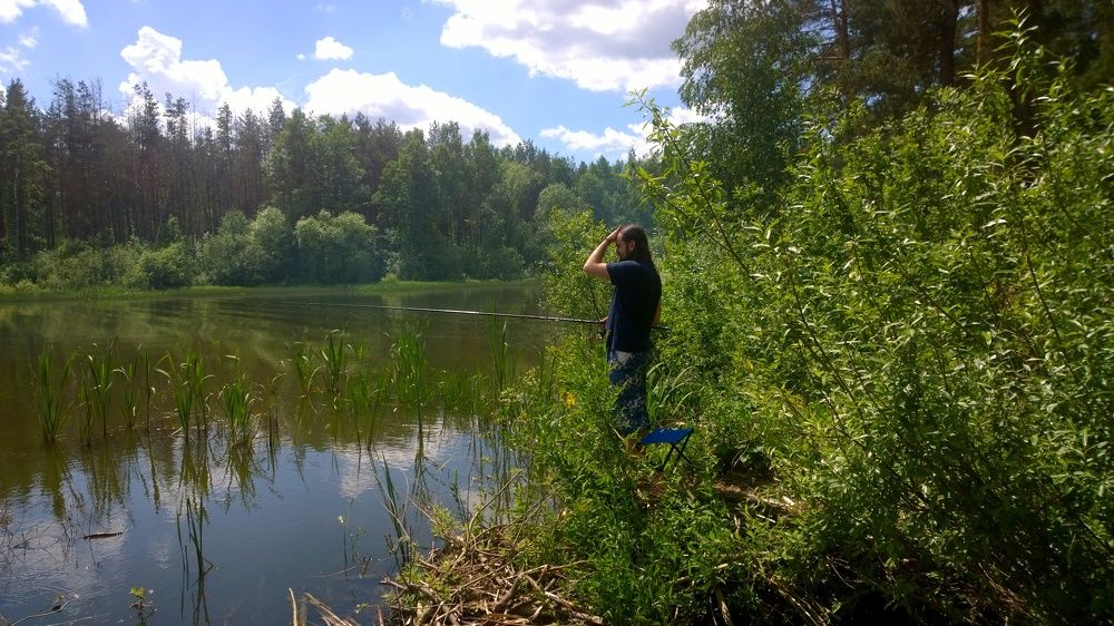 Photograph by Валерия Овсянникова