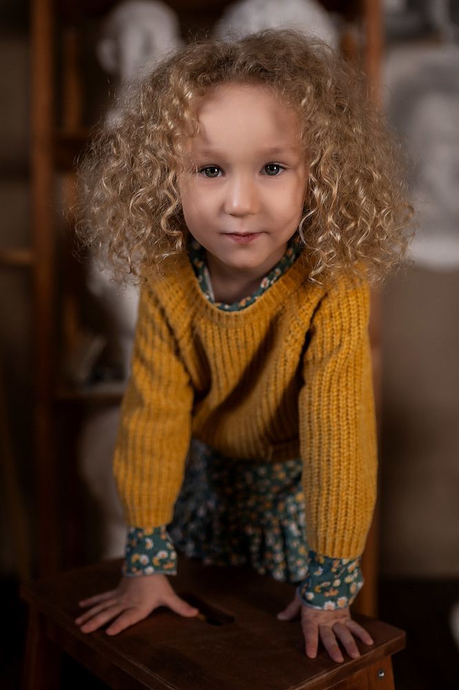 Photograph by Renkevich Diana