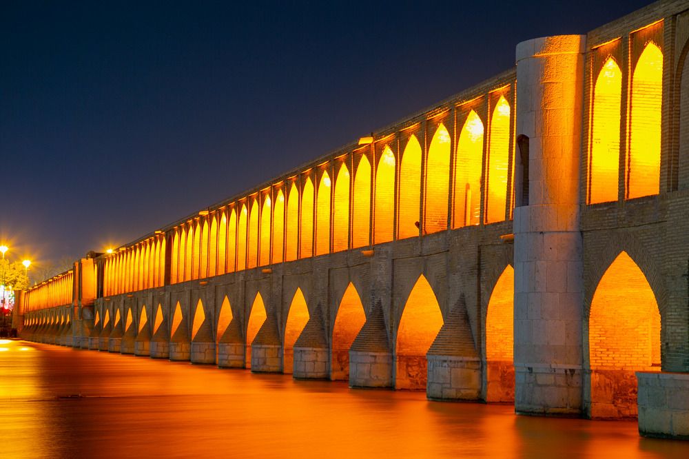 Photograph by Mohammadreza Majlesifar