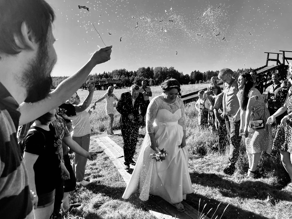 Photograph by Евгений Андреев