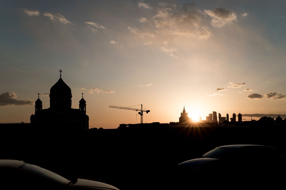 Photograph by Дмитрий Степаненко