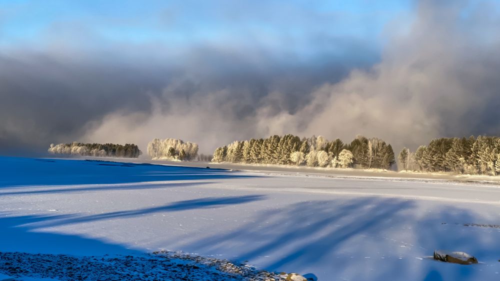 Photograph by Оксана Алейникова