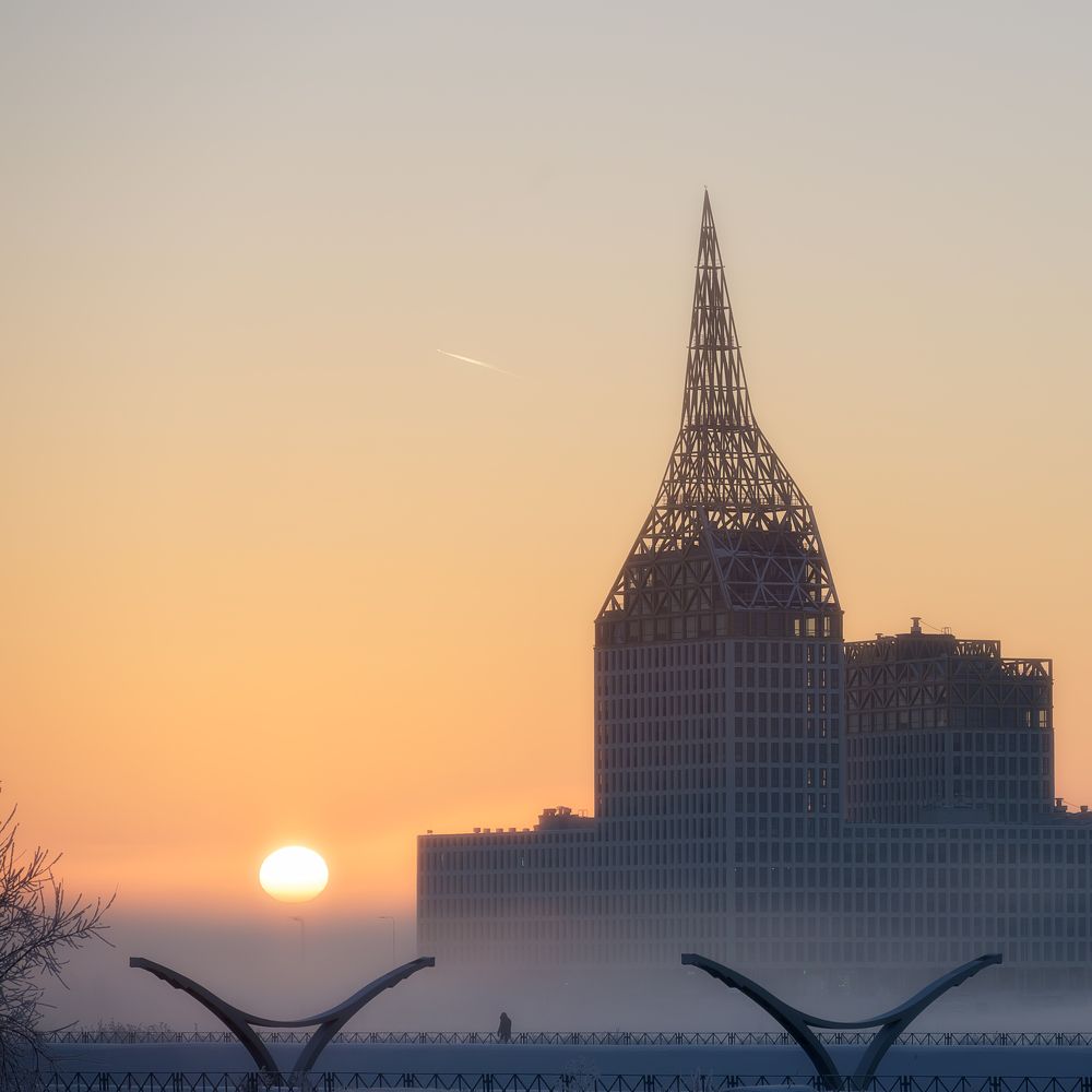 Photograph by Олег Иваницкий