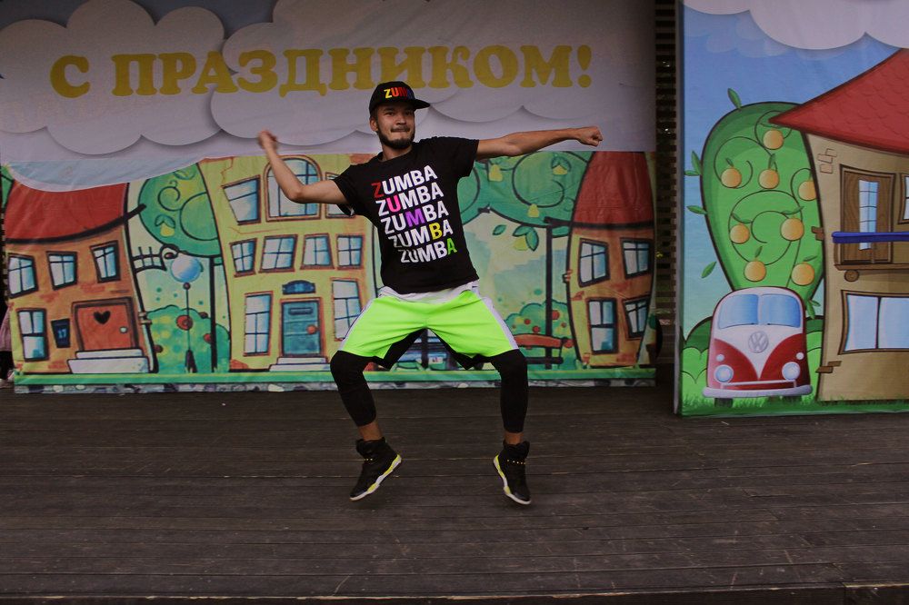 Photograph by Наталья Касимова