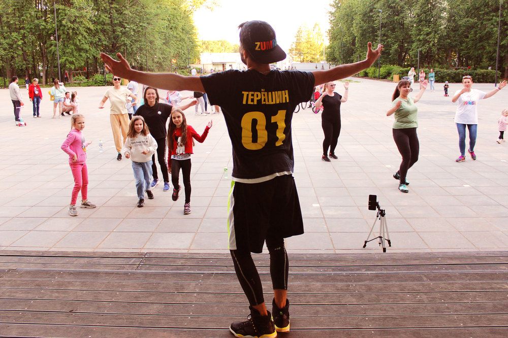 Photograph by Наталья Касимова