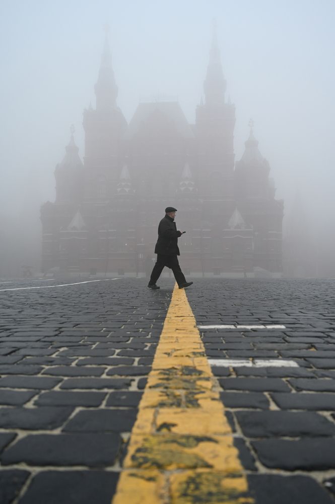 Photograph by Игорь Арсентьев