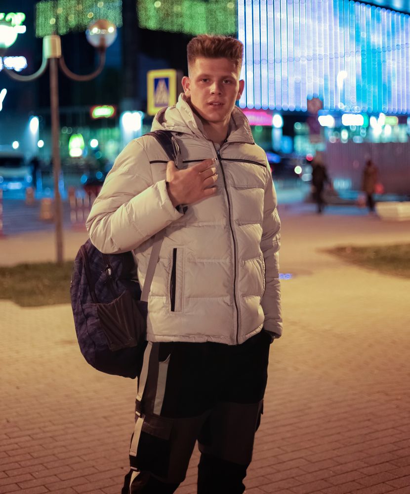 Photograph by Ярослав Шадрин