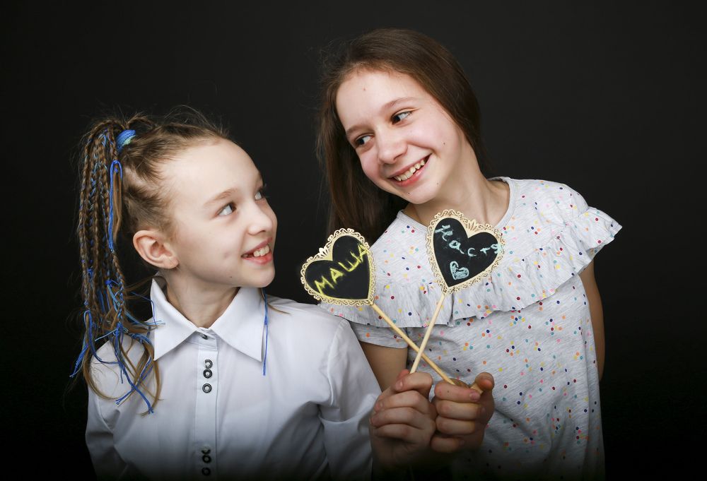 Фотография автора Светлана Дубина