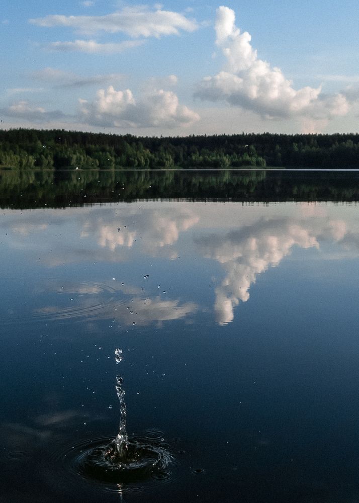 Photograph by Людмила