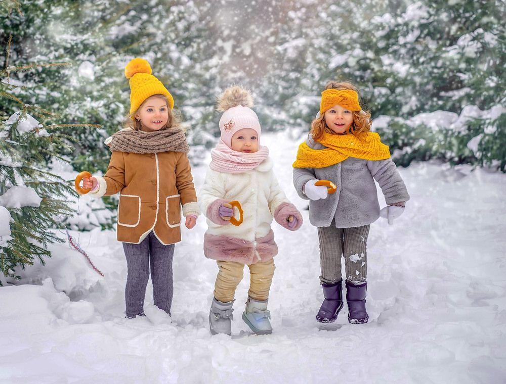 Photograph by Ольга Власкина