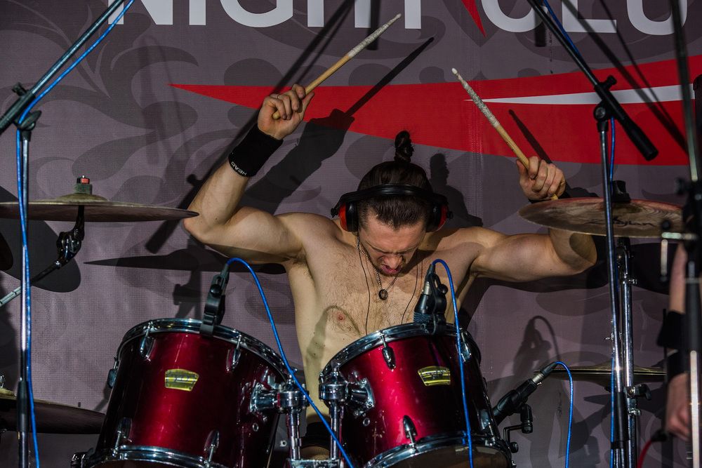 Фотография автора Владислав Храмцов