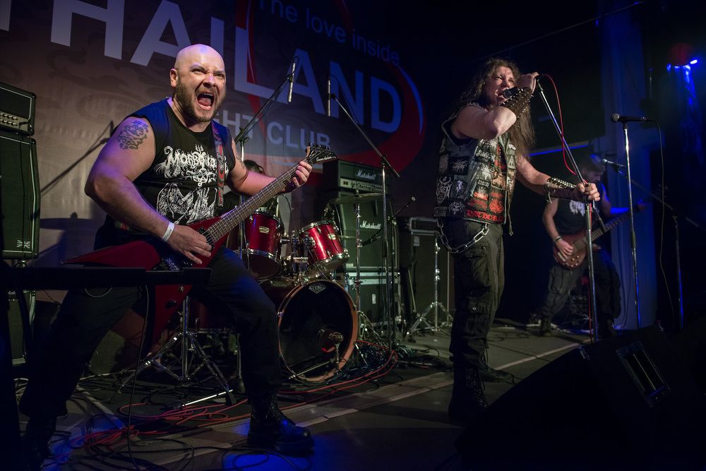 Фотография автора Владислав Храмцов