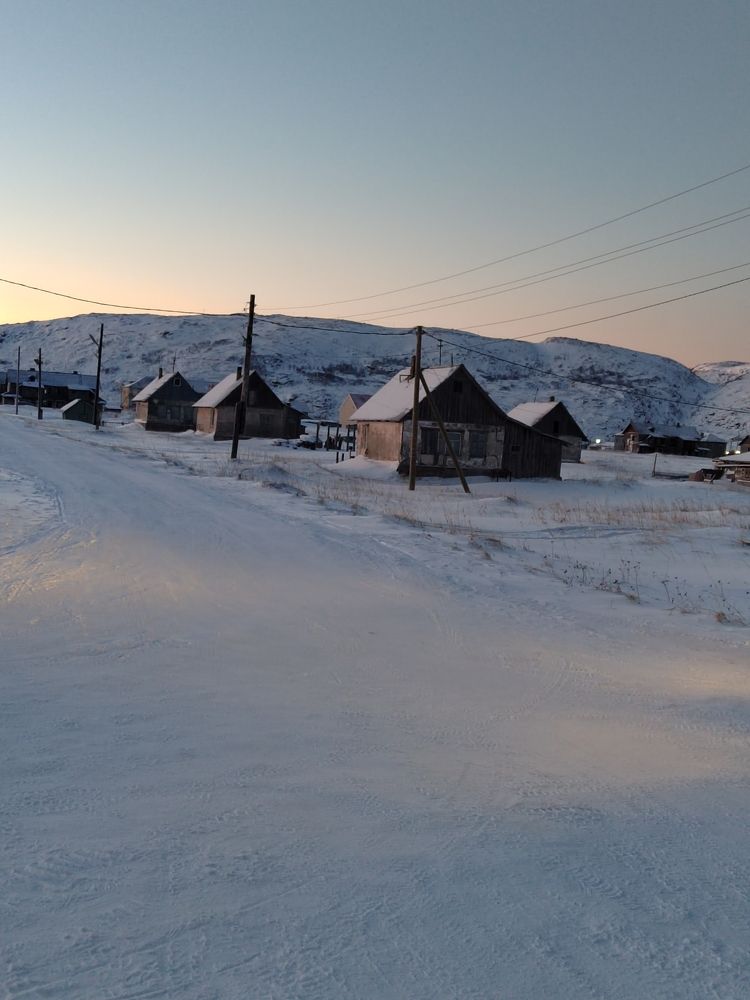 Photograph by Светлана Замятина