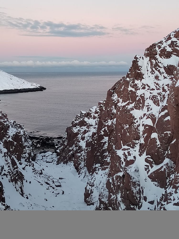 Photograph by Светлана Замятина