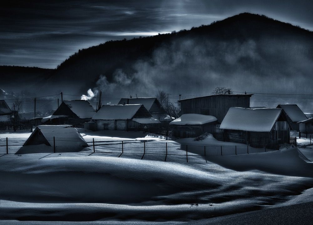 Photograph by Тамара Андреева