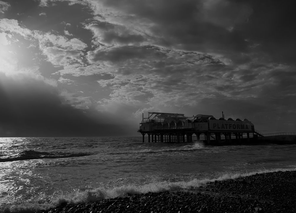 Photograph by Marie G