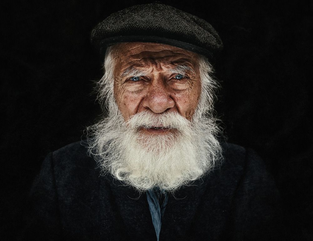 Photograph by Ahmad El Hanjoul