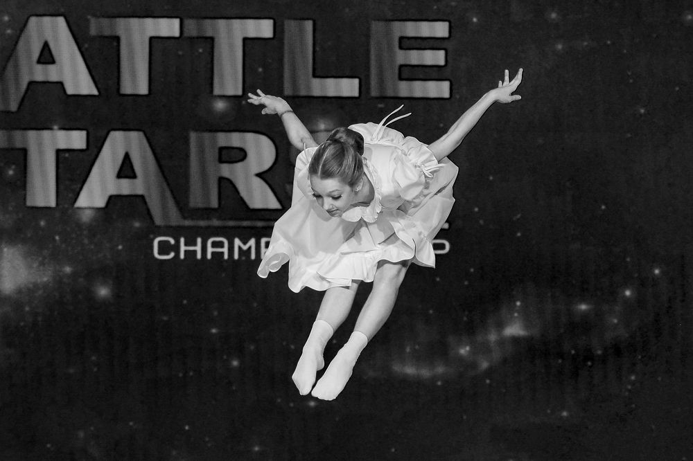 Photograph by Olena Boiko