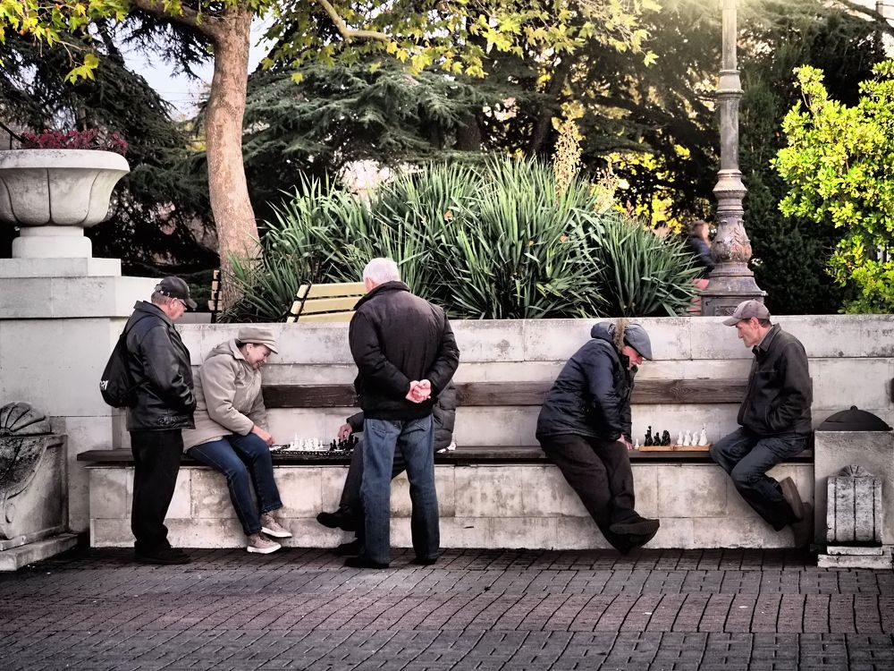 Photograph by Сергей Борисов